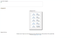 Desktop Screenshot of kendogallery.cheness.com